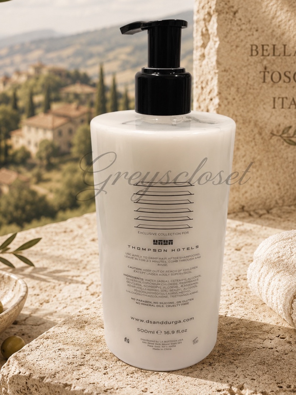 PRICE DROP❗️DS & DURGA CONDITIONER - LARGE 500ml/16.0fl. Oz - Picture 4 of 10